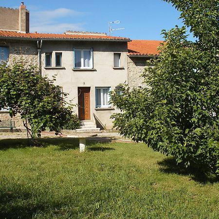 Corneilla-de-Conflent Petite Maison De Village חדר תמונה