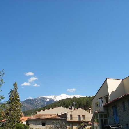 Corneilla-de-Conflent Petite Maison De Village מראה חיצוני תמונה