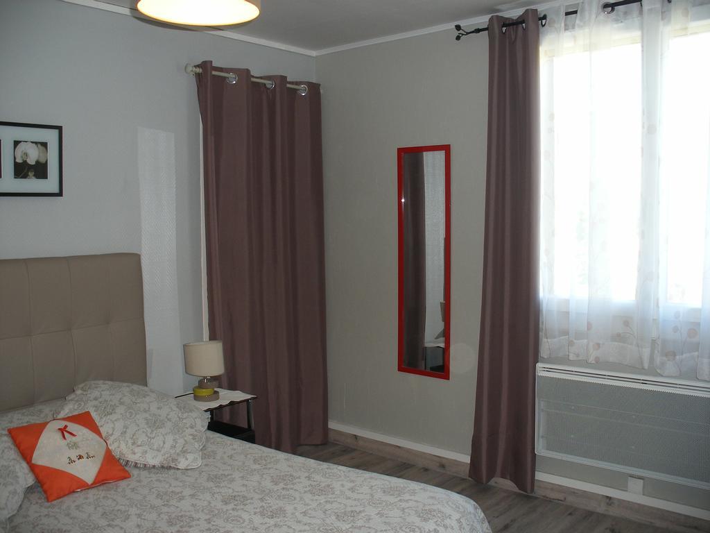 Corneilla-de-Conflent Petite Maison De Village מראה חיצוני תמונה