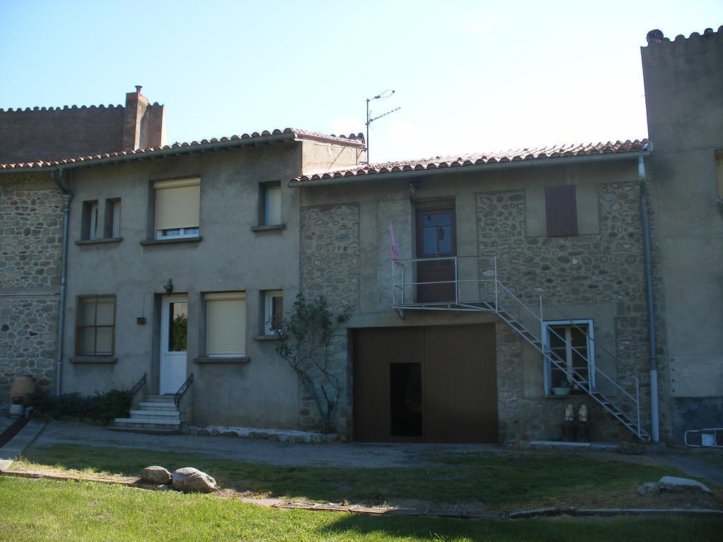 Corneilla-de-Conflent Petite Maison De Village מראה חיצוני תמונה