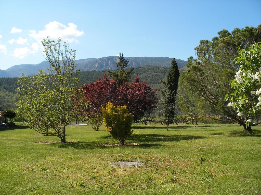 Corneilla-de-Conflent Petite Maison De Village מראה חיצוני תמונה