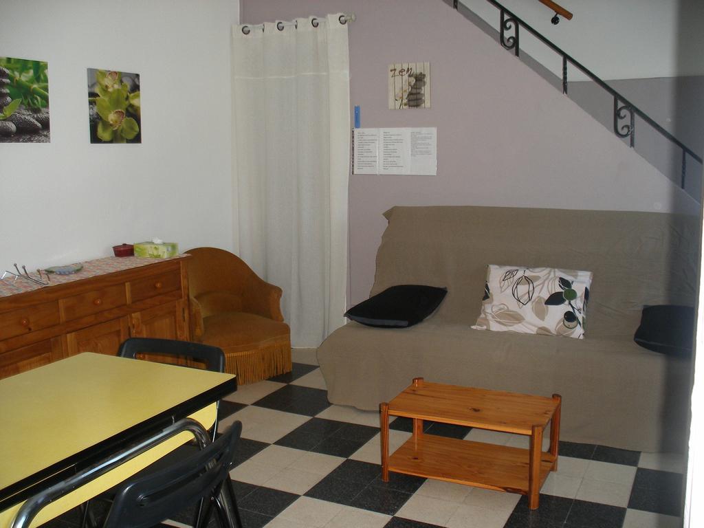 Corneilla-de-Conflent Petite Maison De Village מראה חיצוני תמונה