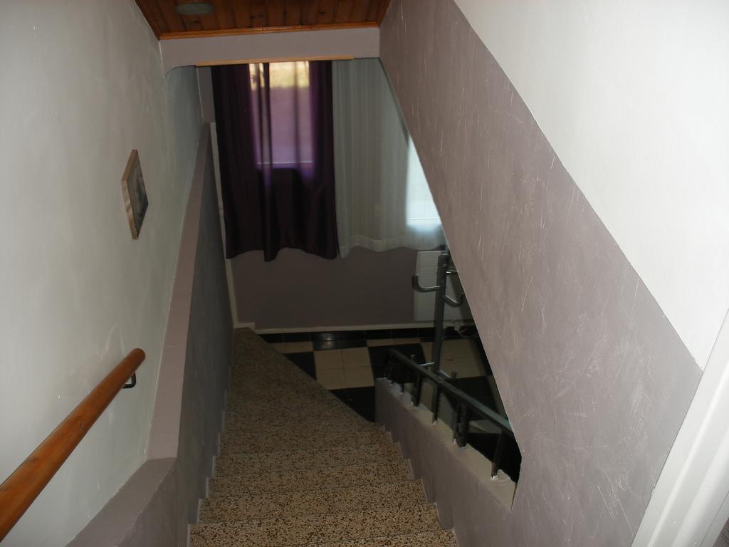 Corneilla-de-Conflent Petite Maison De Village מראה חיצוני תמונה