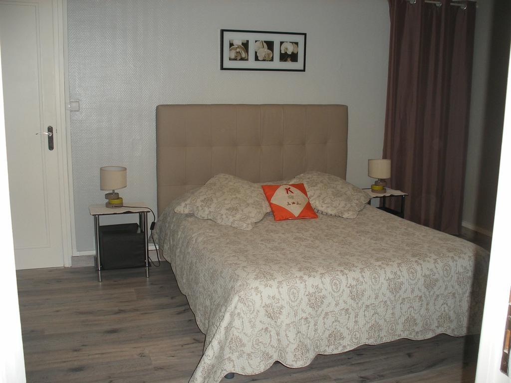 Corneilla-de-Conflent Petite Maison De Village מראה חיצוני תמונה